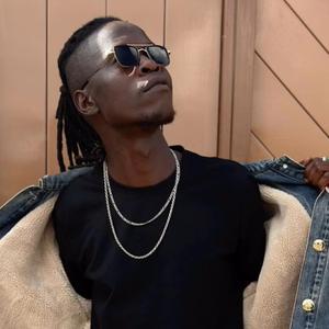 Badman (feat. Octopizzo & Kushman Sharizzy)