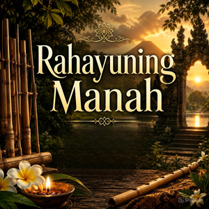 Rahayuning Manah