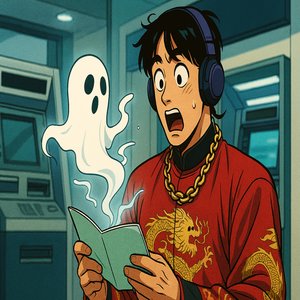 내 통장엔 귀신이 산다