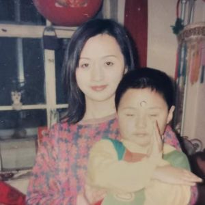 爱如空气
