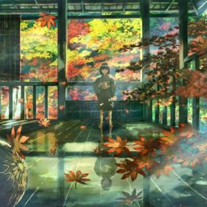 又是一个秋天记得给自己多穿点衣服