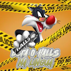 MEGA FUNK BOTA O HALLS NA LINGUA