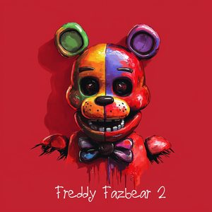 Freddy Fazbear 2