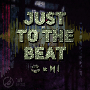 Just to the beat