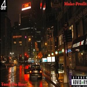 4 Am (feat. Buzzard Brown)