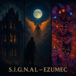 «Вечір, де сміються тіні»