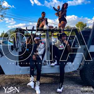 OTA (feat. YFN Lucci)