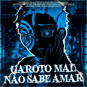 Akaza e Koyuki: Garoto Mal Não Sabe Amar