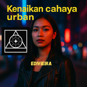 Kenaikan Cahaya Urban