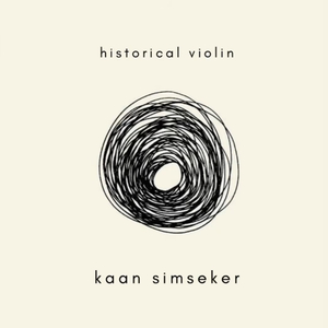 Historical Violin