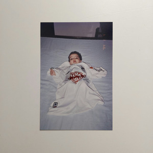 Domingo (Casa do Tom)