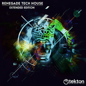 Drumheller (Original Mix)