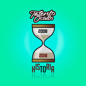 Amor a Ciegas (feat. Tony Lenta)