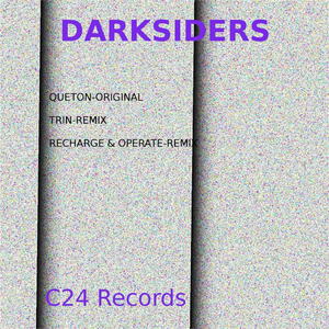 Darksiders (Original Mix)