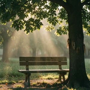 蝉鸣停止的瞬间 _ The Moment the Cicadas Fell Silent
