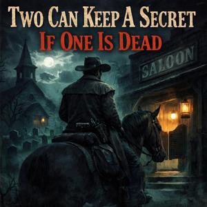 Ashes on the Ridgeline