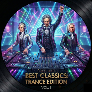 Pomp and Circumstance (Trance Ver.)