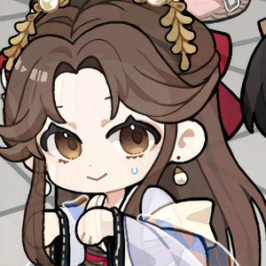 焰火夜光（广陵王版填翻）