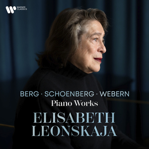 6 Little Piano Pieces, Op. 19:No. 1, Leicht, zart