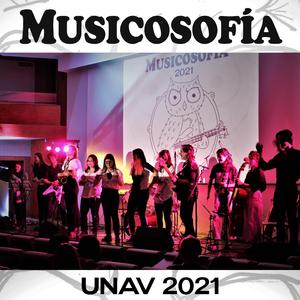 Material girl (feat. Ainhoa Iturain, Sofía Faulín, Sara Cid, Carla Bardají, Diego Manrique, María Sagredo, Ignacio Garay & Patricia Ruiz) (Live at UNAV 2021)