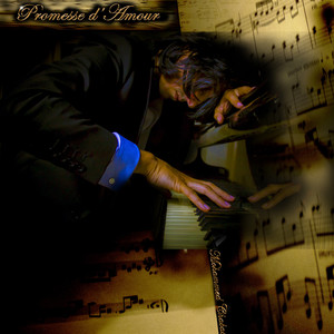 Feuille sous le vent (Piano)