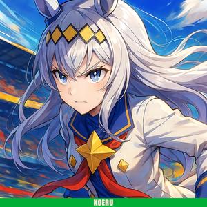 Koeru (Instrumental)