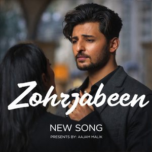 Zohrajabeen