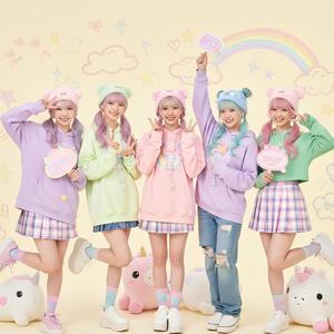 君に沼チュウ♡