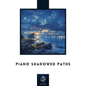 Piano Shadowed Paths