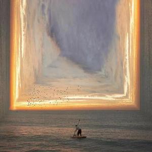 莫比乌斯号的船医