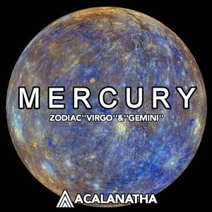 Mercury（水星）
