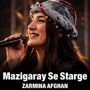 Mazigaray De Starge
