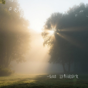 一剑破 这漫天的寂寞