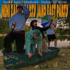 Fronta (feat. ¥NDRA)