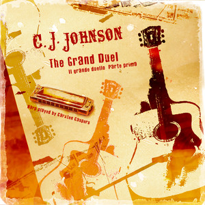 Storm Rider - The Grand Duel - Parte Prima