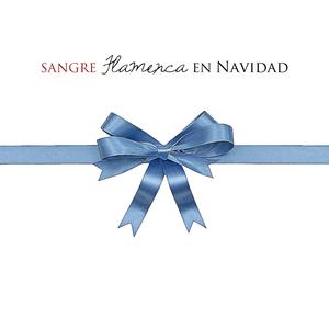 La Virgen Lleva una Rosa