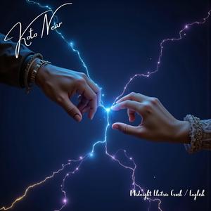 Midnight Electric Crush / English