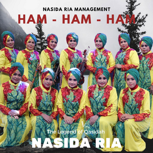 Gonjan Ganjing Dunia