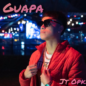 Guapa