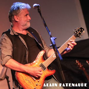 Lady Rouge (Radio Edit)