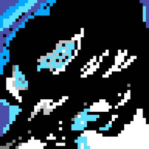 Only the voice can be the key