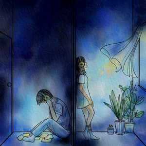 거짓이 되어버렸어