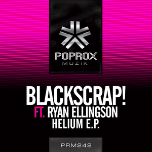 Helium Feat. Ryan Ellingson (David Smesh Remix)