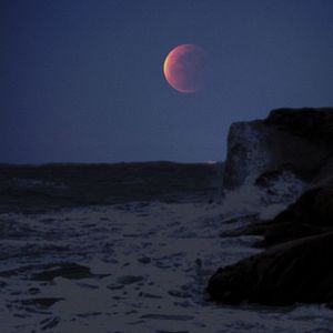 海蚀崖（Foreveryangboy remix）