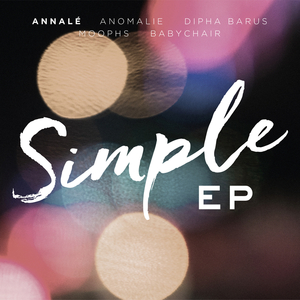 Simple (Dipha Barus Remix)