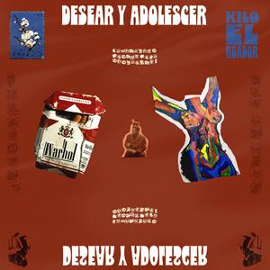 Desear (al ángel oscuro)