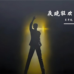 夜晚的狂欢