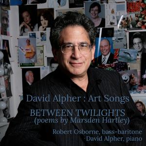 Blanket (feat. Robert Osborne)