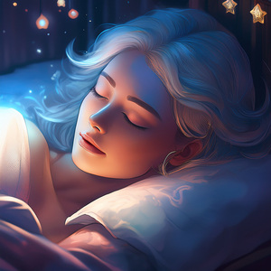 Un Camino Suave Hacia La Tierra De Los Sueños