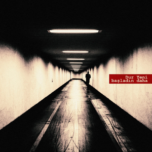 Dur Yeni Başladın Daha